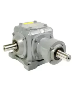 Z ተከታታይ Bevel Gear ክፍሎች