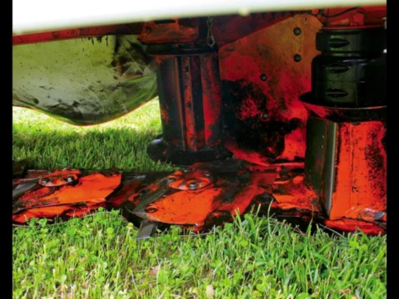 Kuhn Mower Parts1 Kuhn Mower Parts1
