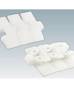 RT114 Plastic Conveyor Chain