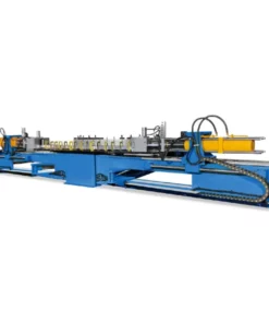 Building Materials Semi-automatic Bending Machine