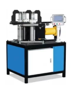 CNC Roll Bending Machine