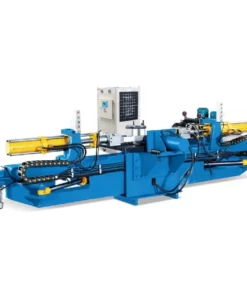 সিএনসি স্ট্রেচ বেন্ডিং মেশিন SDS-15T-25T