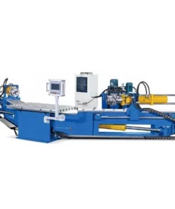 CNC Stretch Bending Machine for Special Parts