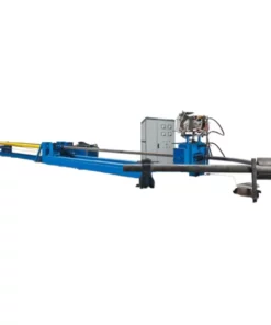 Hot Bending Machine