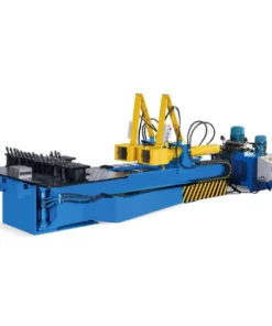 Remote Control Bending Machine SDS-10T-120T