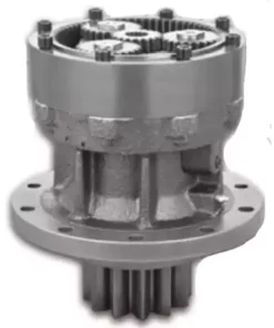 Swing Gearbox Fit for Excavator CASE CX130