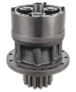 Swing Gearbox Fit for Excavator Daewoo DH258