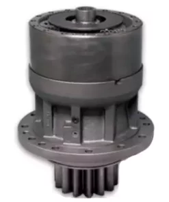 Swing Gearbox Fit for Excavator  Doosan DX140LC