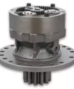 Swing Gearbox Fit for Excavator Caterpillar E307B