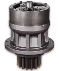 Swing Gearbox Fit for Excavator Volvo EC360