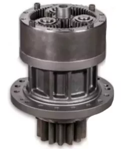 Swing Gearbox Fit for Excavator Volvo EC460