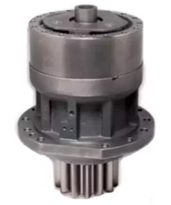 Swing Gearbox Fit for Excavator Volvo EC700