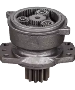 Swing Gearbox Fit for Excavator Komatsu PC40