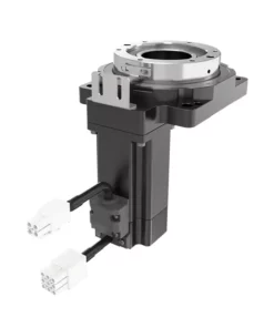 THS060 Hollow Rotary Actuator Rotating Platform Table With High Precision Planetary Gearbox