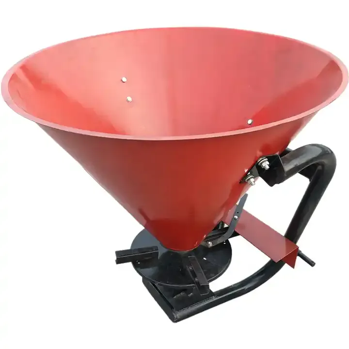 Agricultural Fertilizer Spreaders