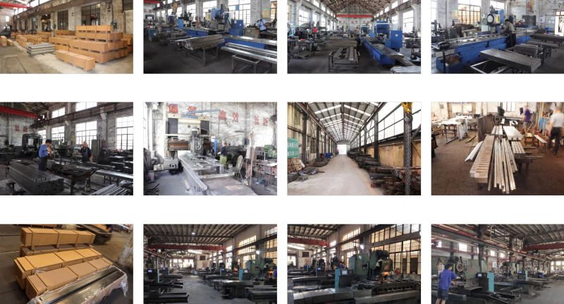 Our Products