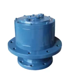 Replacement of Fairfield W6C1 Torque Hub Wheel Drive Planetary Gearbox