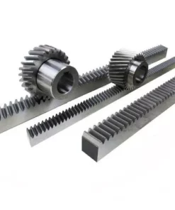 gear rack for Aerospace Industry