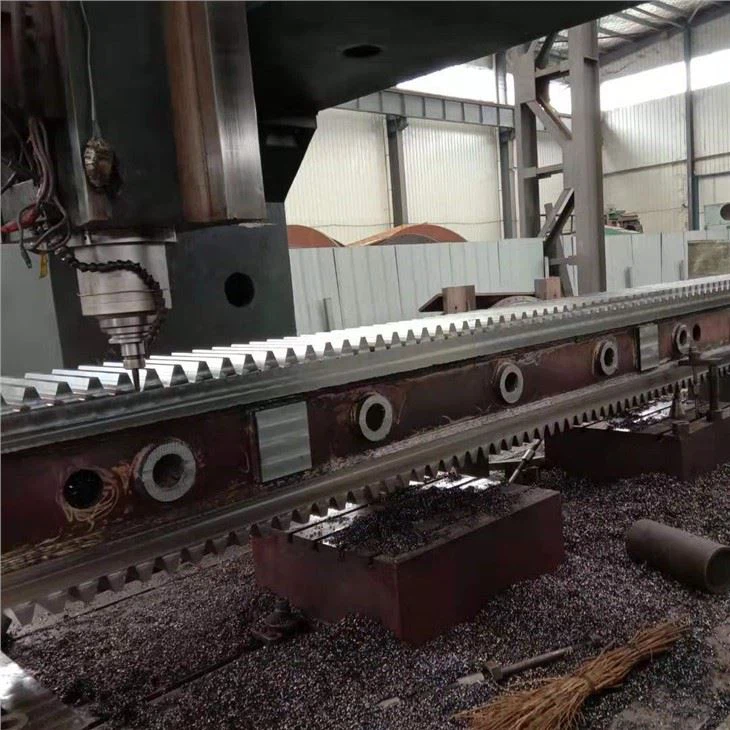 gear rack for Woodworking Industry