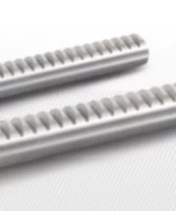 round gear rack