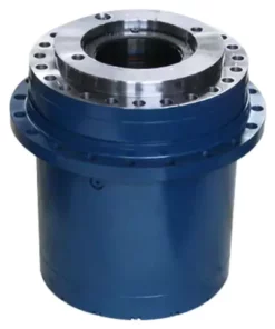 PWD3850 Winch Drive Planetary Redüktör Brevini Riduttori алмаштыруу