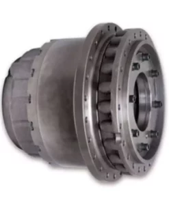 Final Drive Travel Gearbox Fit for Excavator Daewoo DH500-7