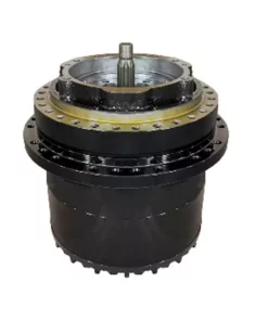 Final Drive Travel Gearbox Fit for Excavator GM35