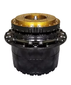 Final Drive Travel Gearbox Fit for Excavator GM60