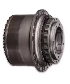 Final Drive Travel Gearbox Fit for Excavator Komatsu PC450-6