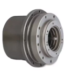 Final Drive Travel Gearbox Fit for Excavator Komatsu PC50-2