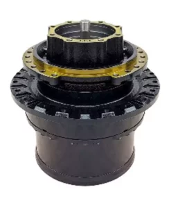 Final Drive Travel Gearbox Fit for Excavator GM35VA