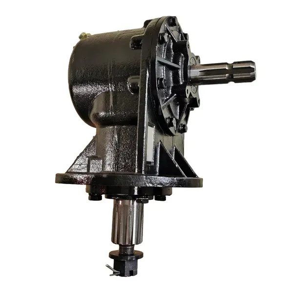 Rotary Cutter Gearbox
