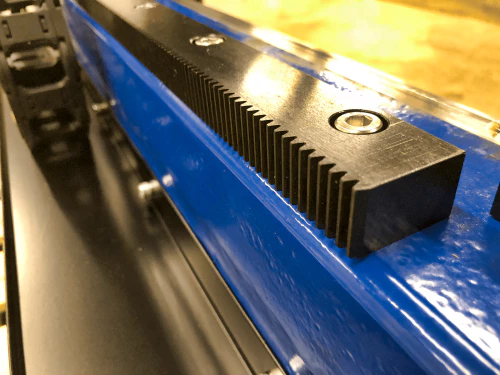 Gear Rack For Machine Tool Industry