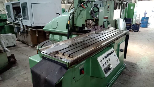 Gear Rack For Machine Tool Industry