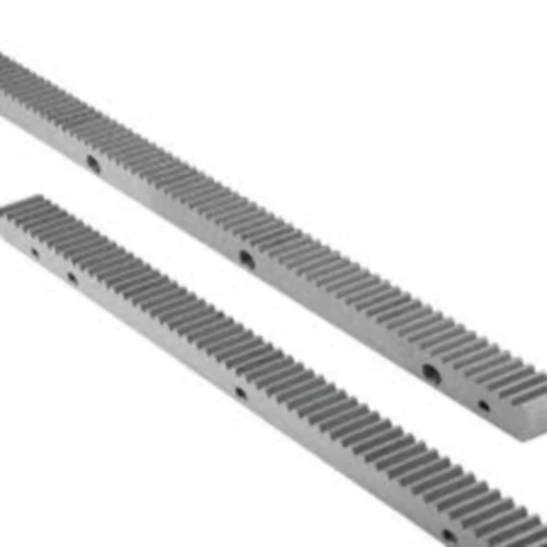 Gear Rack For Machine Tool Industry