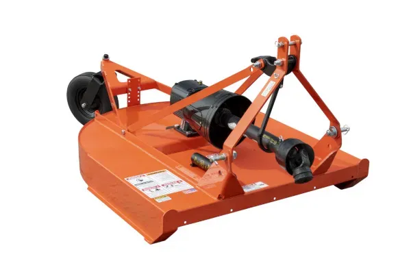 Rotary Cutter Gearbox