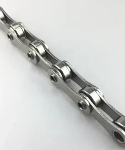 C2060HPSS Stainless Steel Hollow Pin Chain