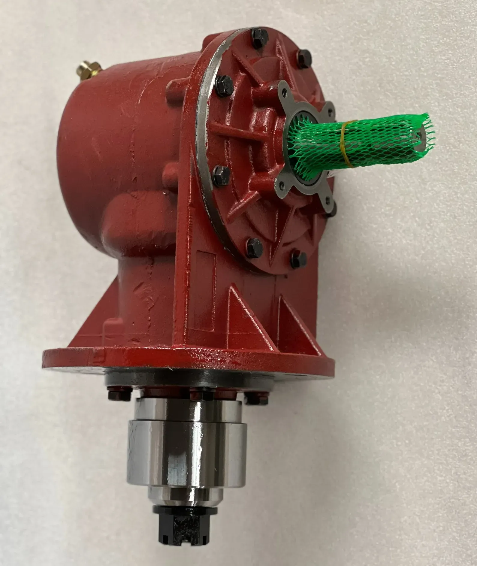Rotary Cutter Gearbox
