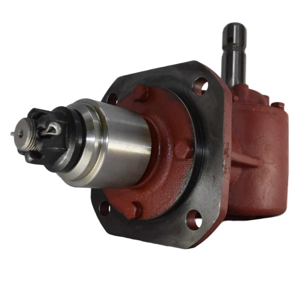 Rotary Cutter Gearbox