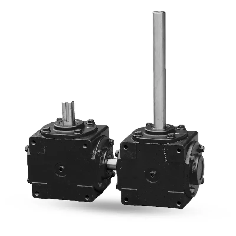 Grain Storage Gearbox