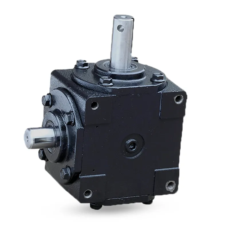 Grain Storage Gearbox