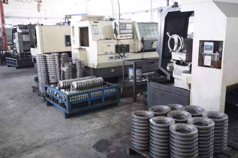 Planetary Gearbox