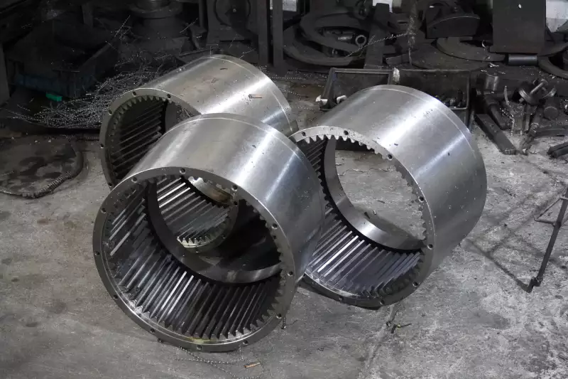 Planetary Gearbox