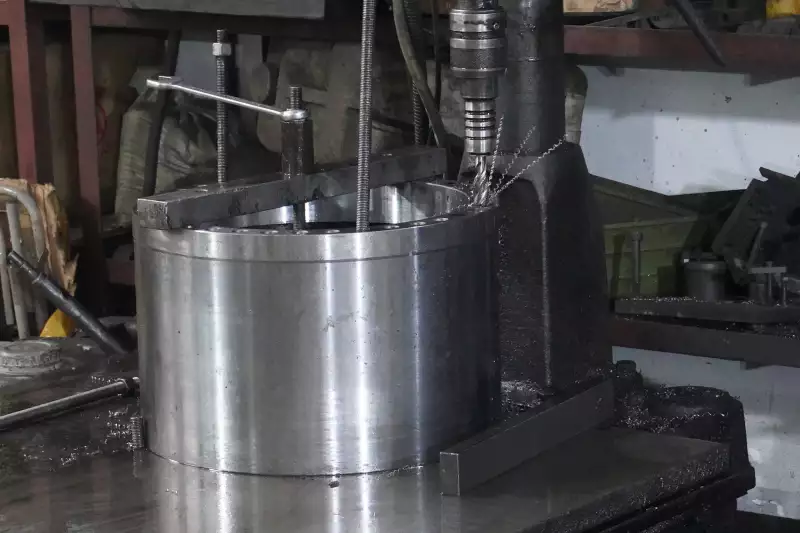 Planetary Gearbox