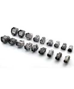 Auto Series Camshaft Socket Pressure Oxygen Sensor Connector 6189-0131-0132-0133-0134 6181-0072-0073-0074-0075