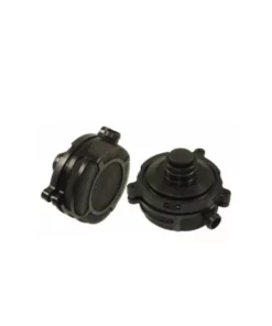 Auto Engine System 5801884221 Camshaft Seal Cover For Iveco FIC