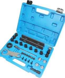 VAG EA839 Camshaft Timing Tool Set for audi VW Cam Locking for Porsche 2.9 3.0 TFSi T40331 with Mounting Removal Socket Tools