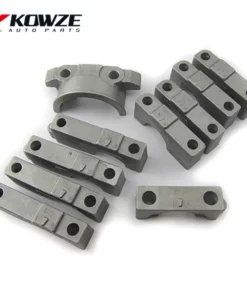 Jalada la Injini ya Auto Camshaft OEM 1005B454 Kwa Mitsubishi 4X4 Pick Up L200/Triton 2005-2015 KA4T KB4T