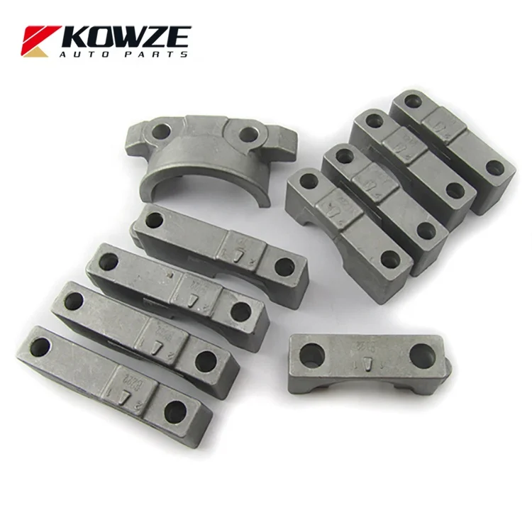 Auto Engine Camshaft Cover OEM 1005B454 For Mitsubishi 4X4 Pick Up L200/Triton 2005-2015 KA4T KB4T