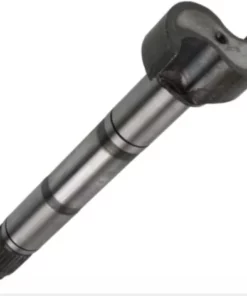 Truck Trailer Air Brake Camshaft E-11866 E11866 NL1970 S-24636-1L S24636-1L